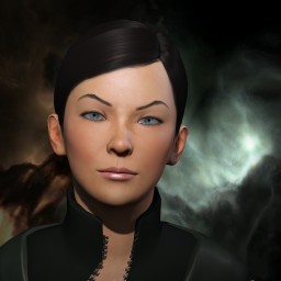 Adaphane portrait