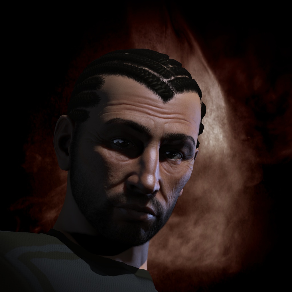 Rache FeydRatha