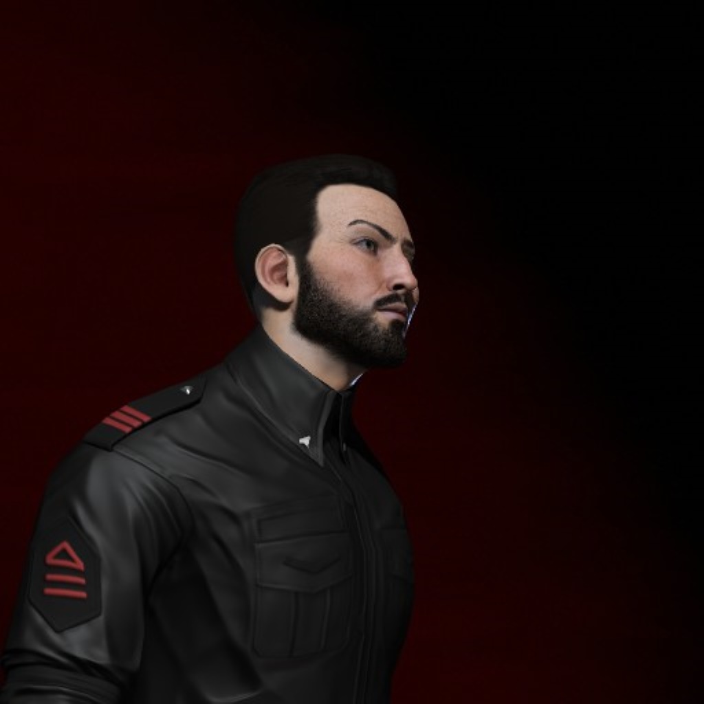 Xenocide654 portrait