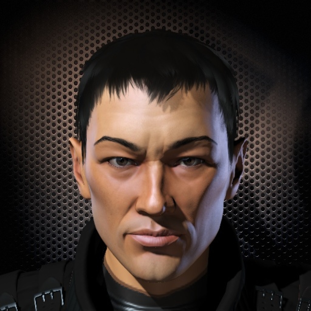 Ren Iywen