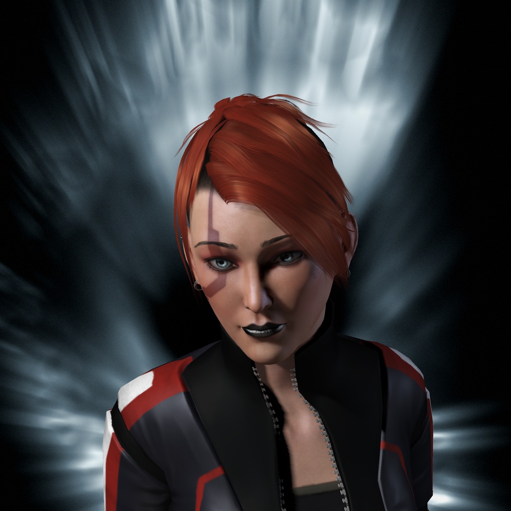 Vi Wulf