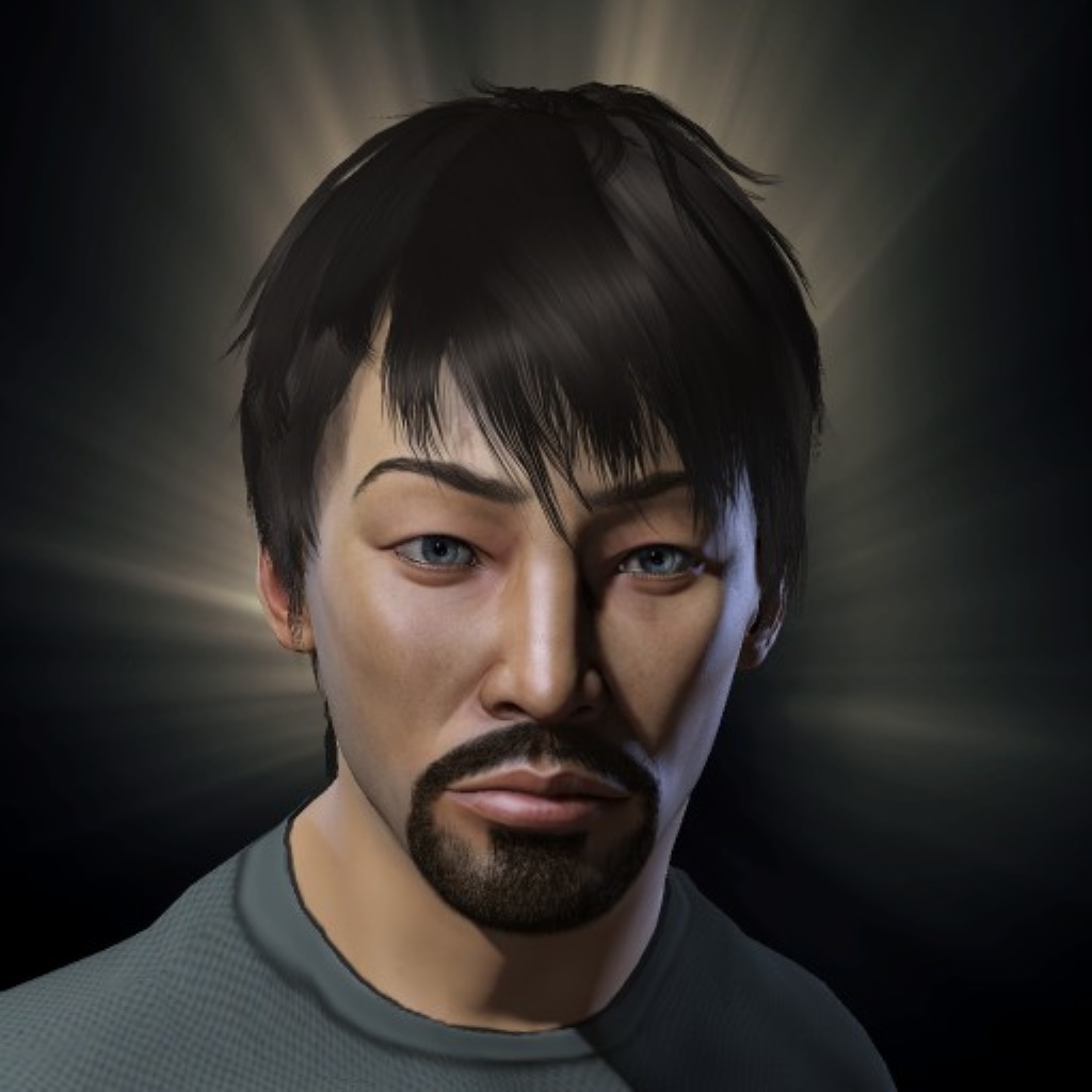 shang moss