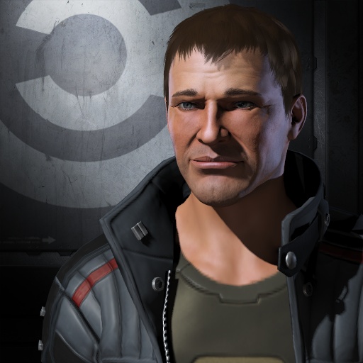 Vladimir Ramius