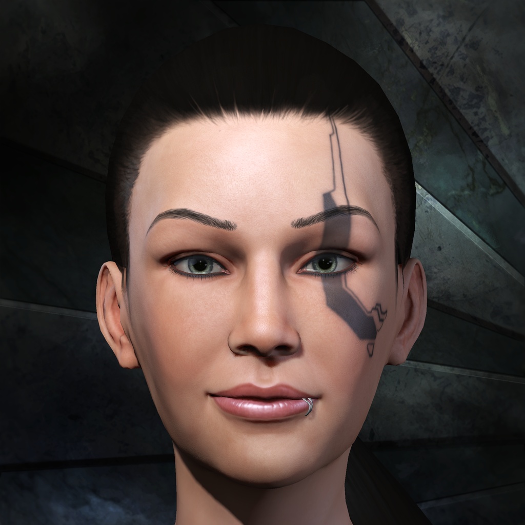 Deathica Baxton