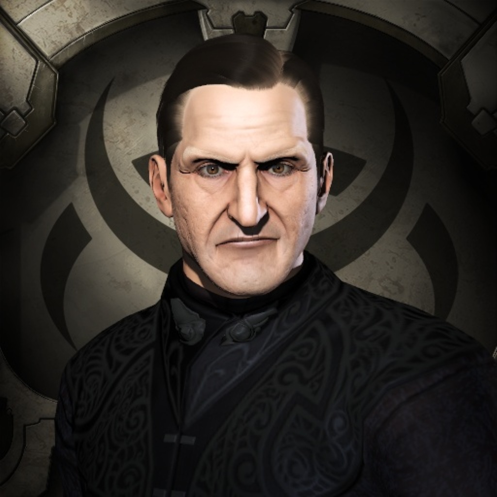 Dark Xzar