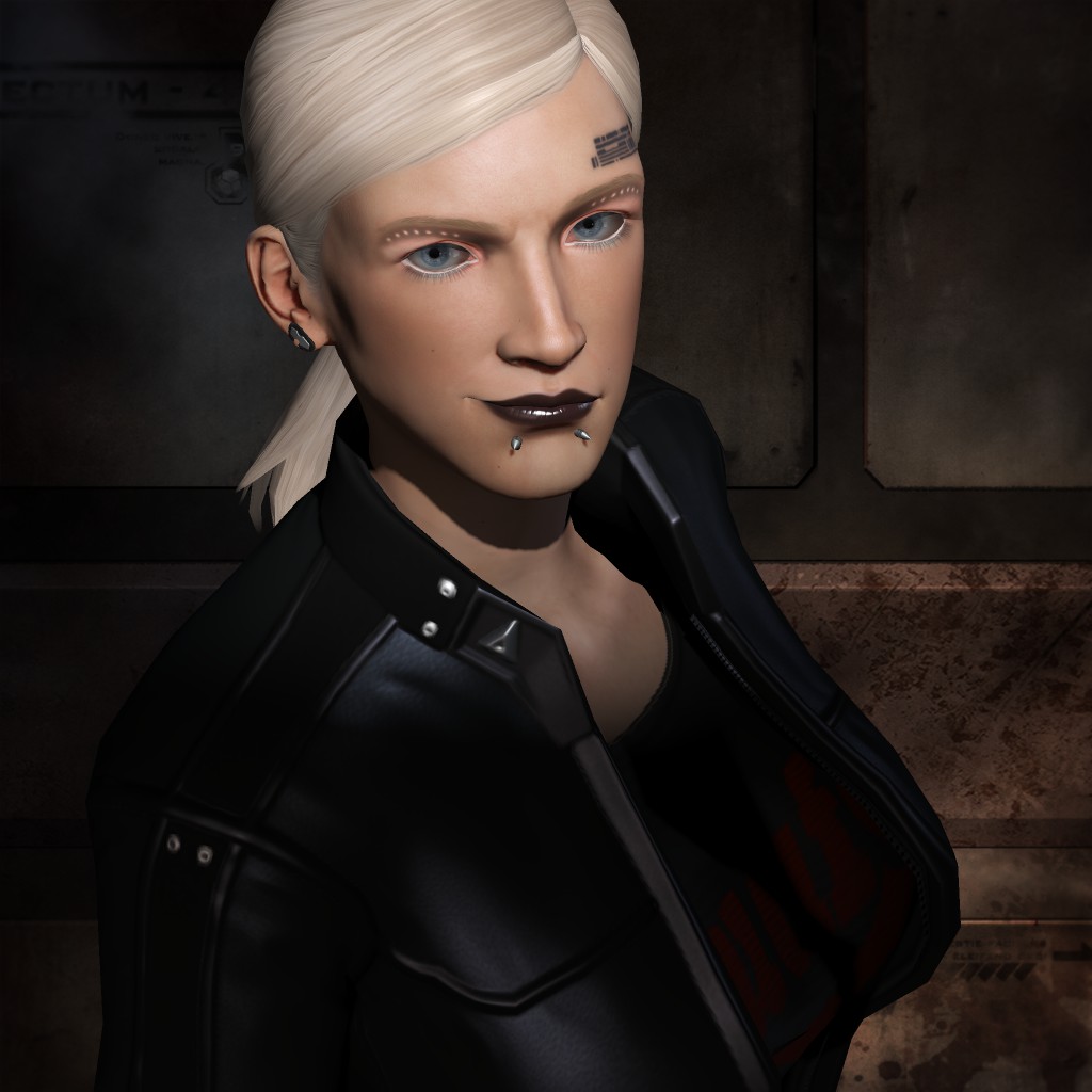 Sue Iqulenax