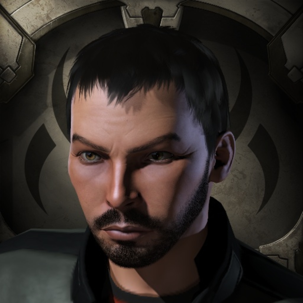 Aedan Aramann