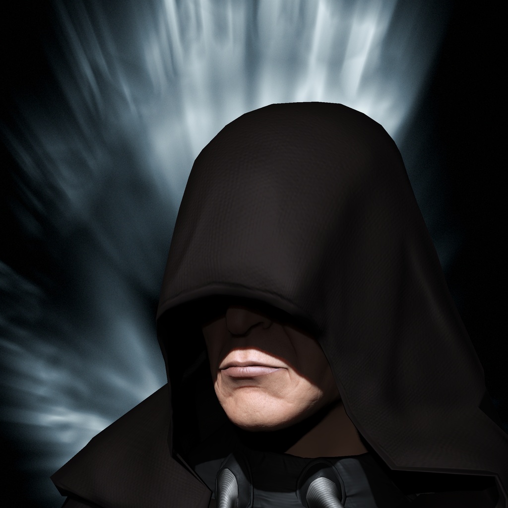 Hood Eikarm