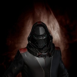 Techmisek portrait