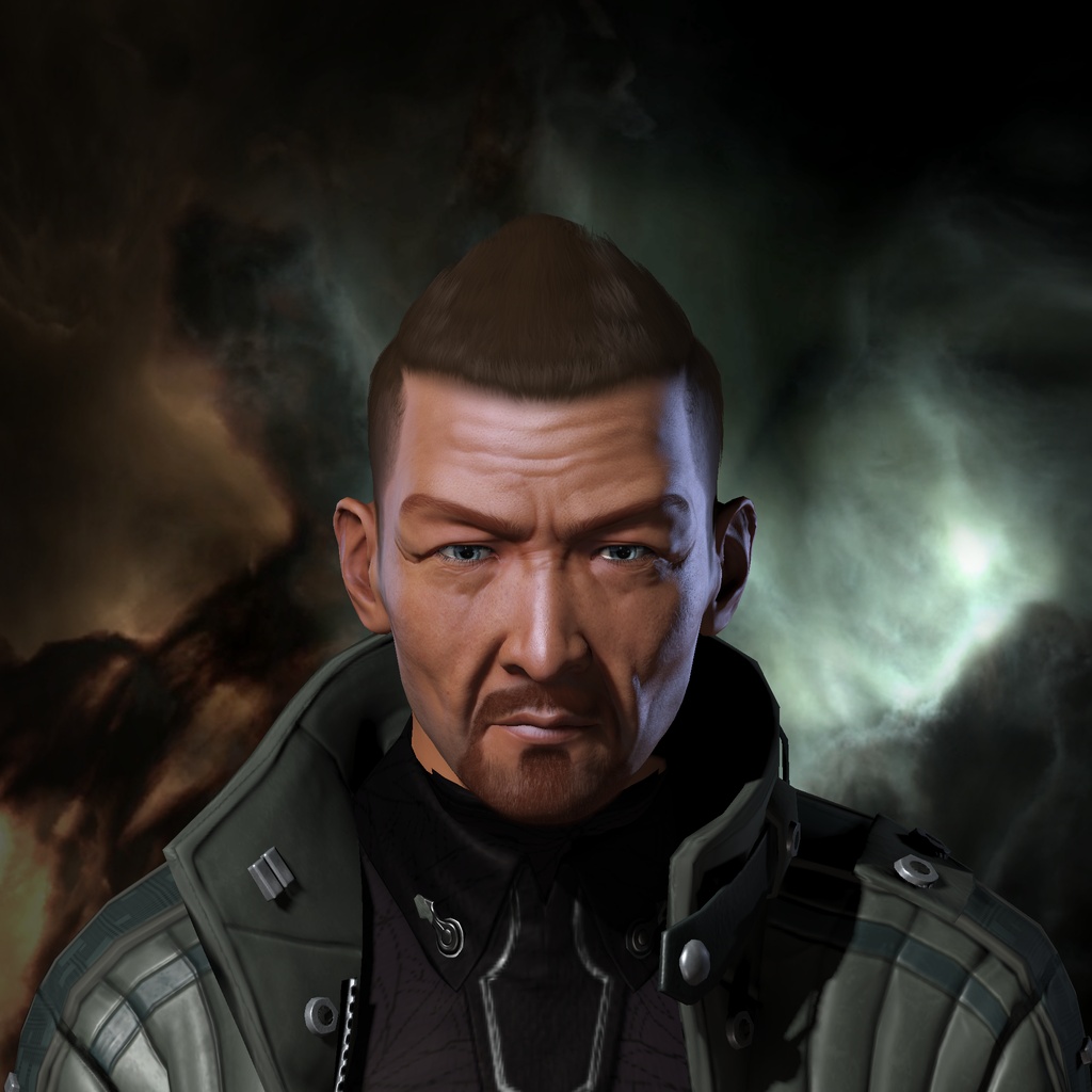 Krille Silverhawk