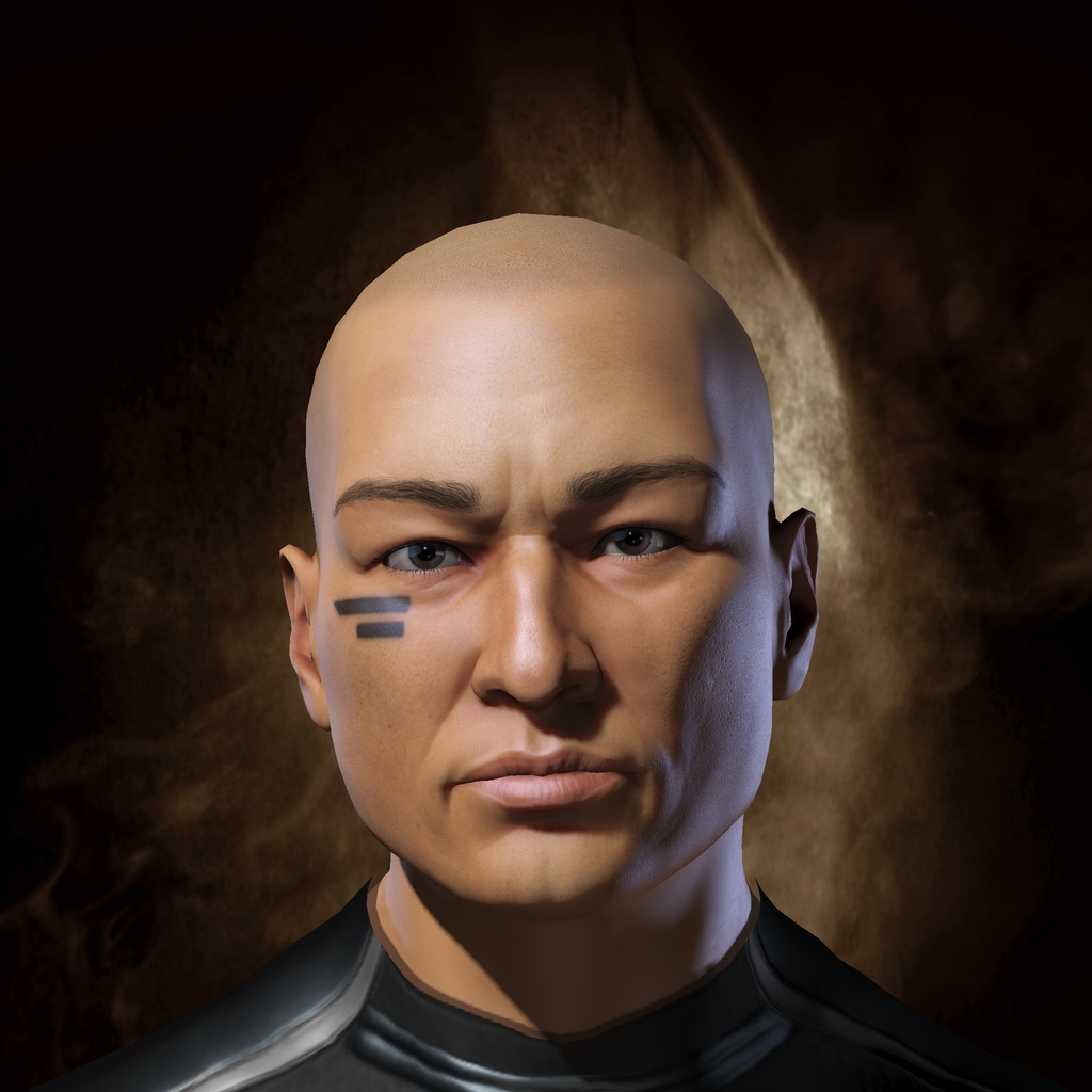 Lancelot Starkey
