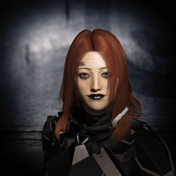 Sha'ira Achura portrait