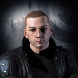 Vxrasa portrait