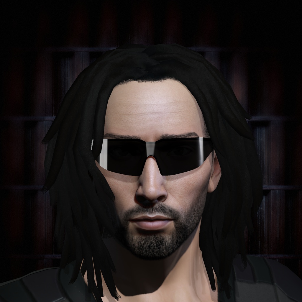 Maddox Grey