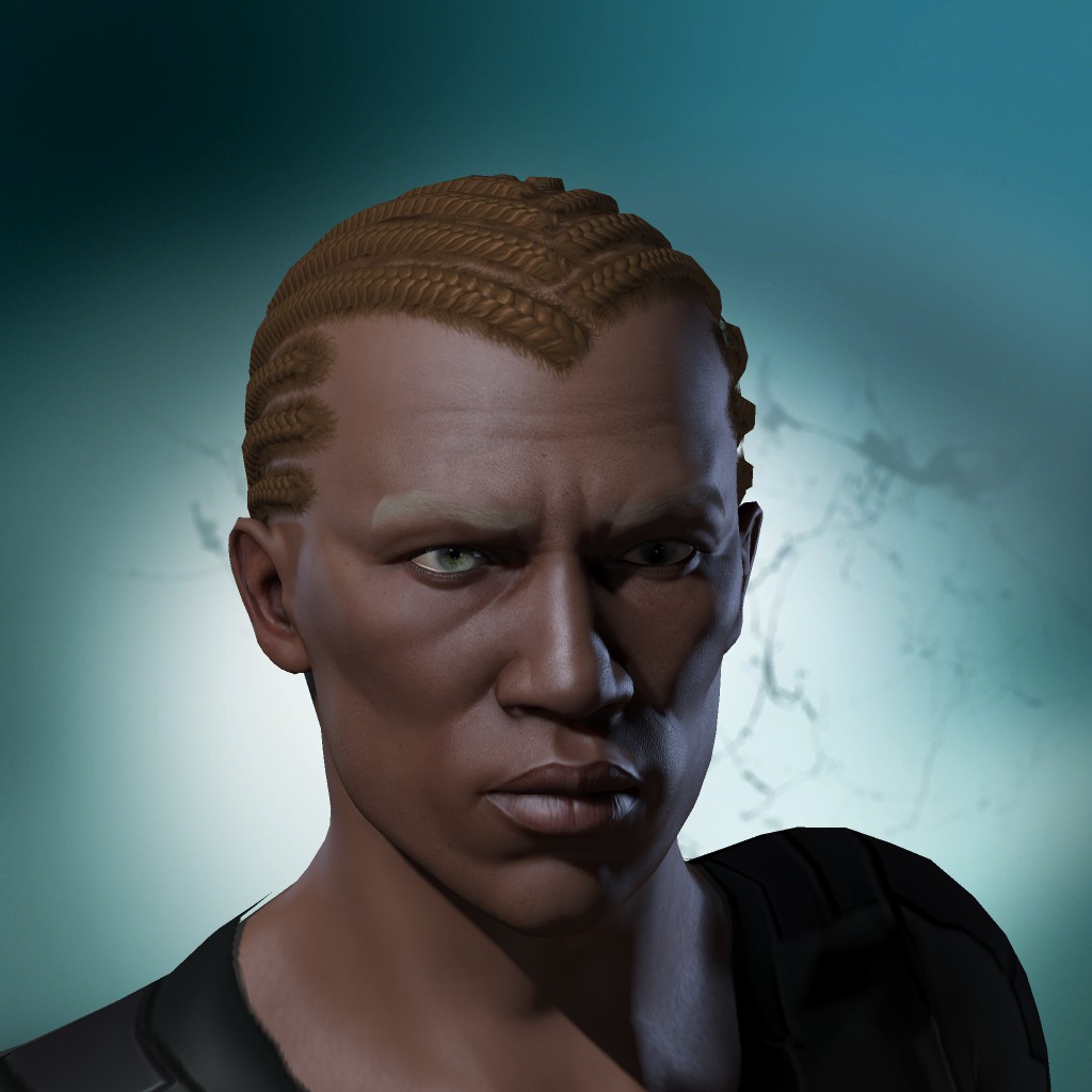 ForceMaster