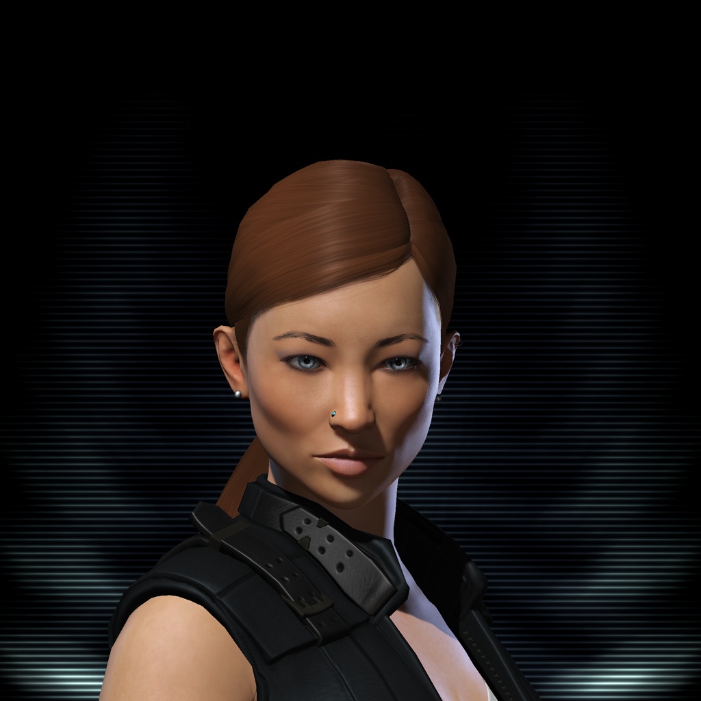 Circe Chandler