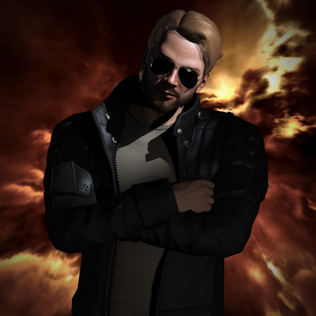 Nathaniel Hawkeye