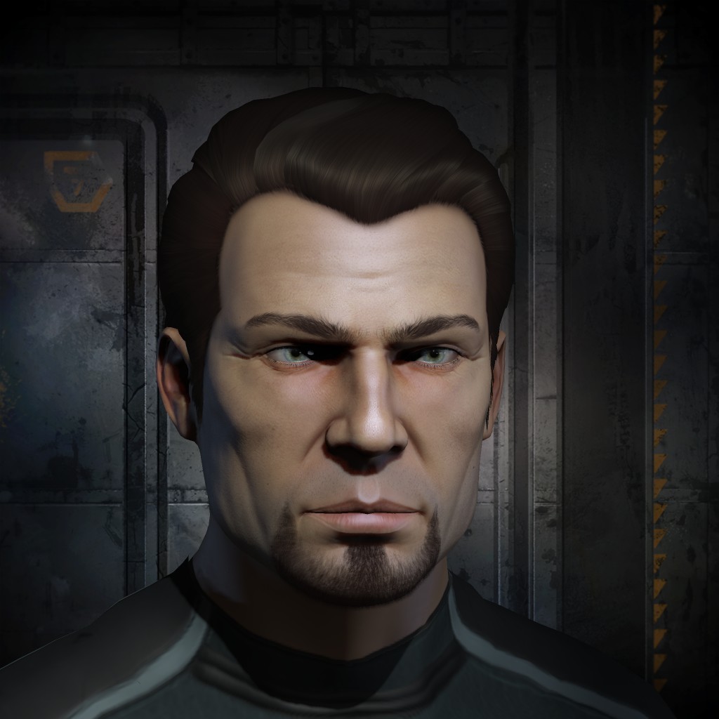 Solstone McFrye
