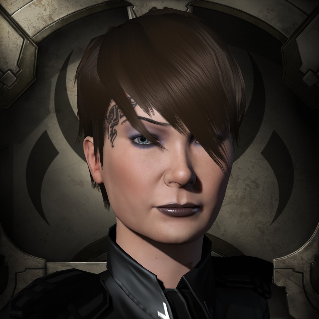 Talia Thrace