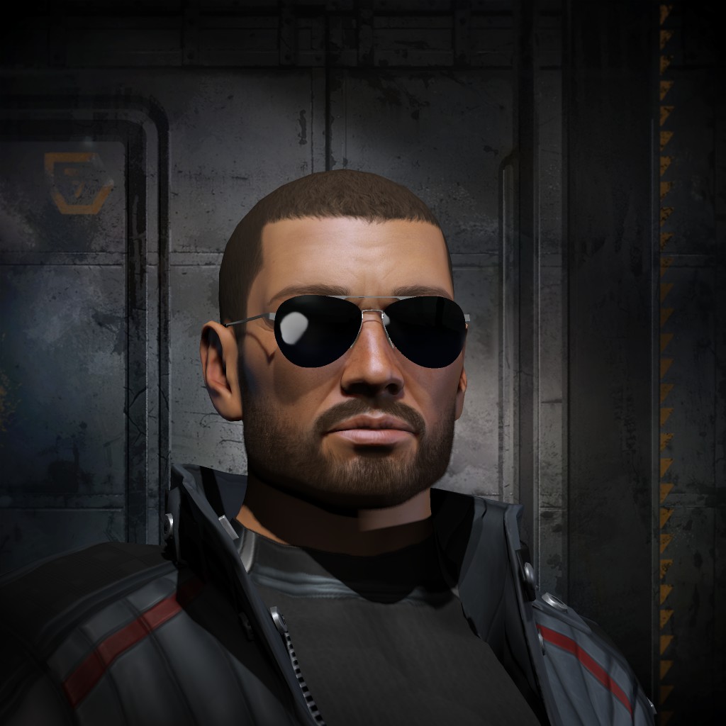 Shaun C