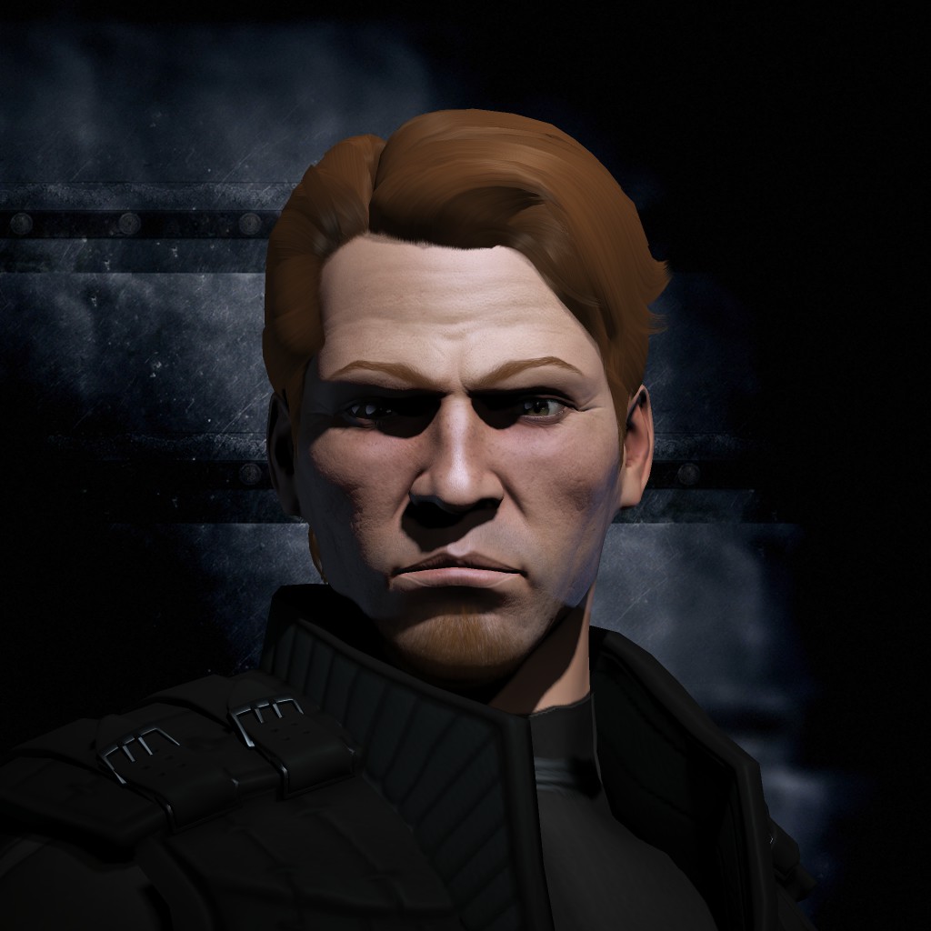 Garlen Steelwill