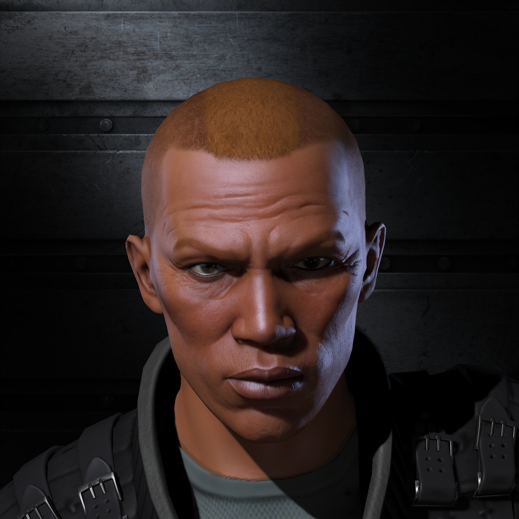 VNRI CEO