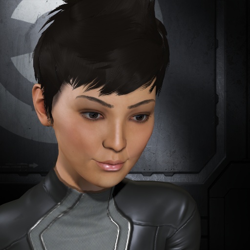 Dr Serenity