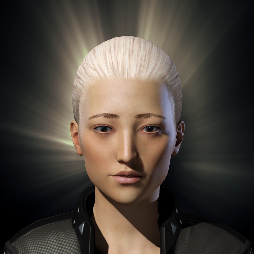 Sister Earth