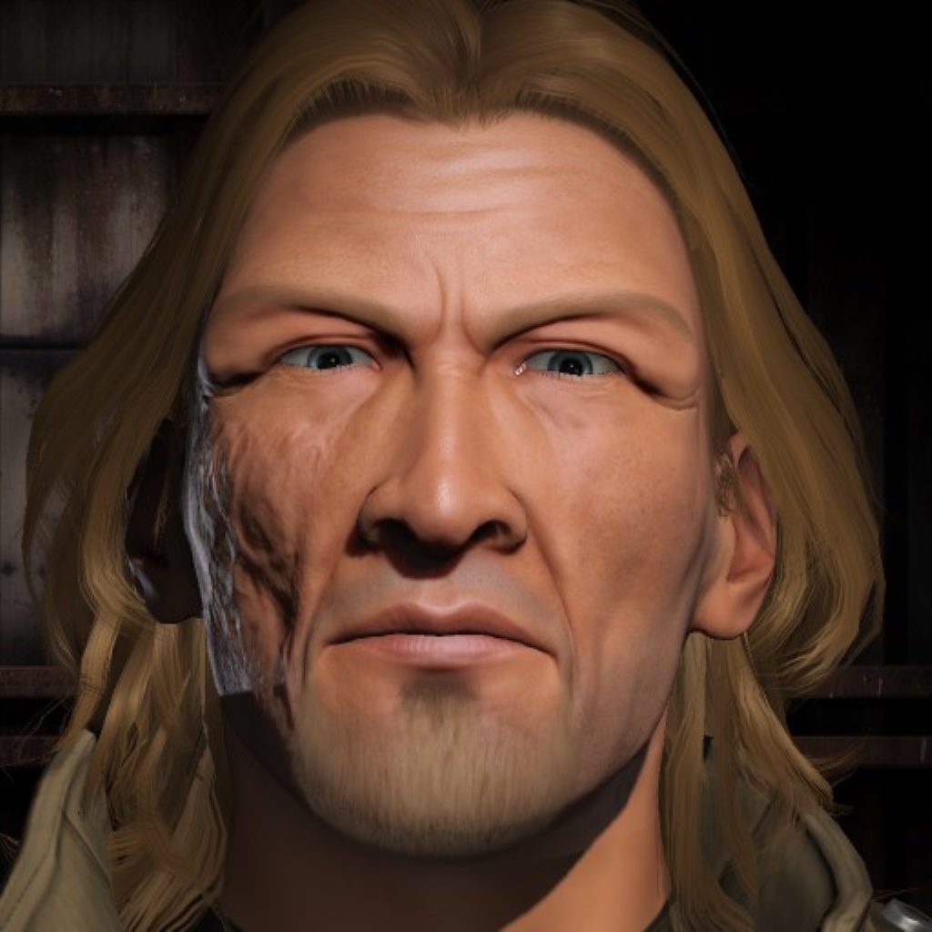 Rob Seraphis