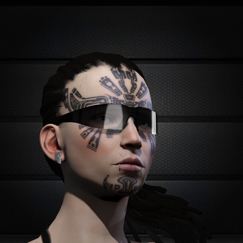 portrait