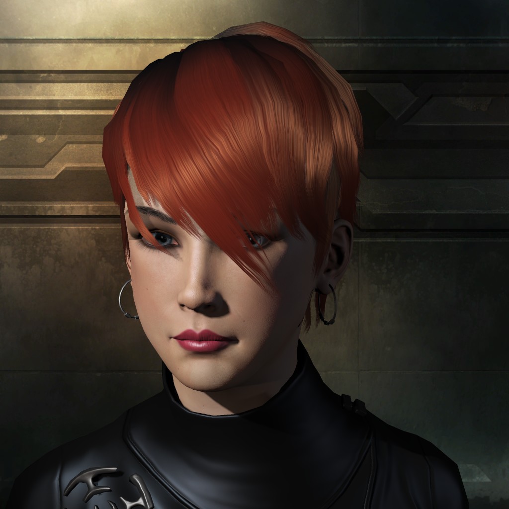 Iona Ursa