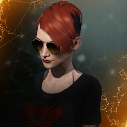 Munbei portrait