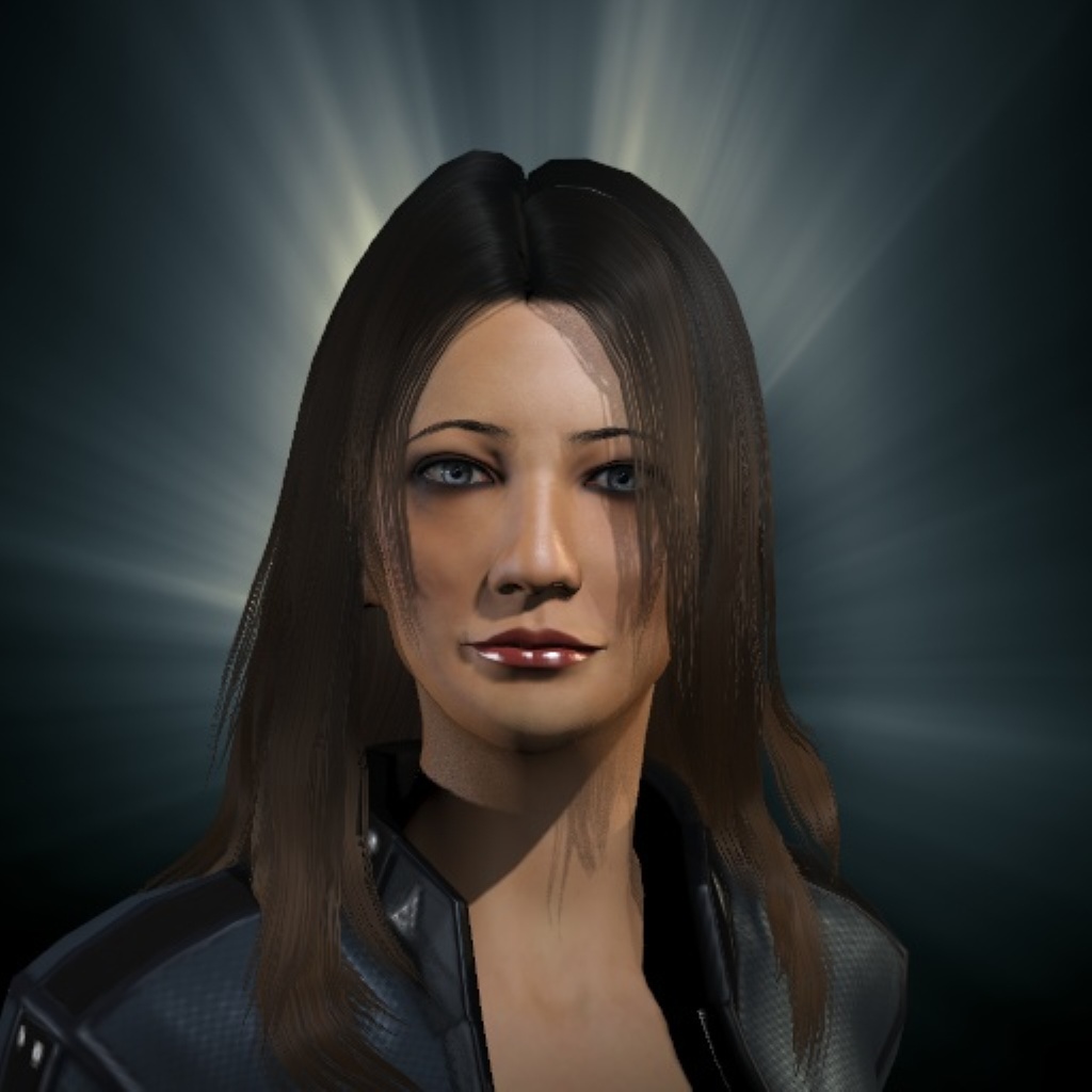 AncientCharisma