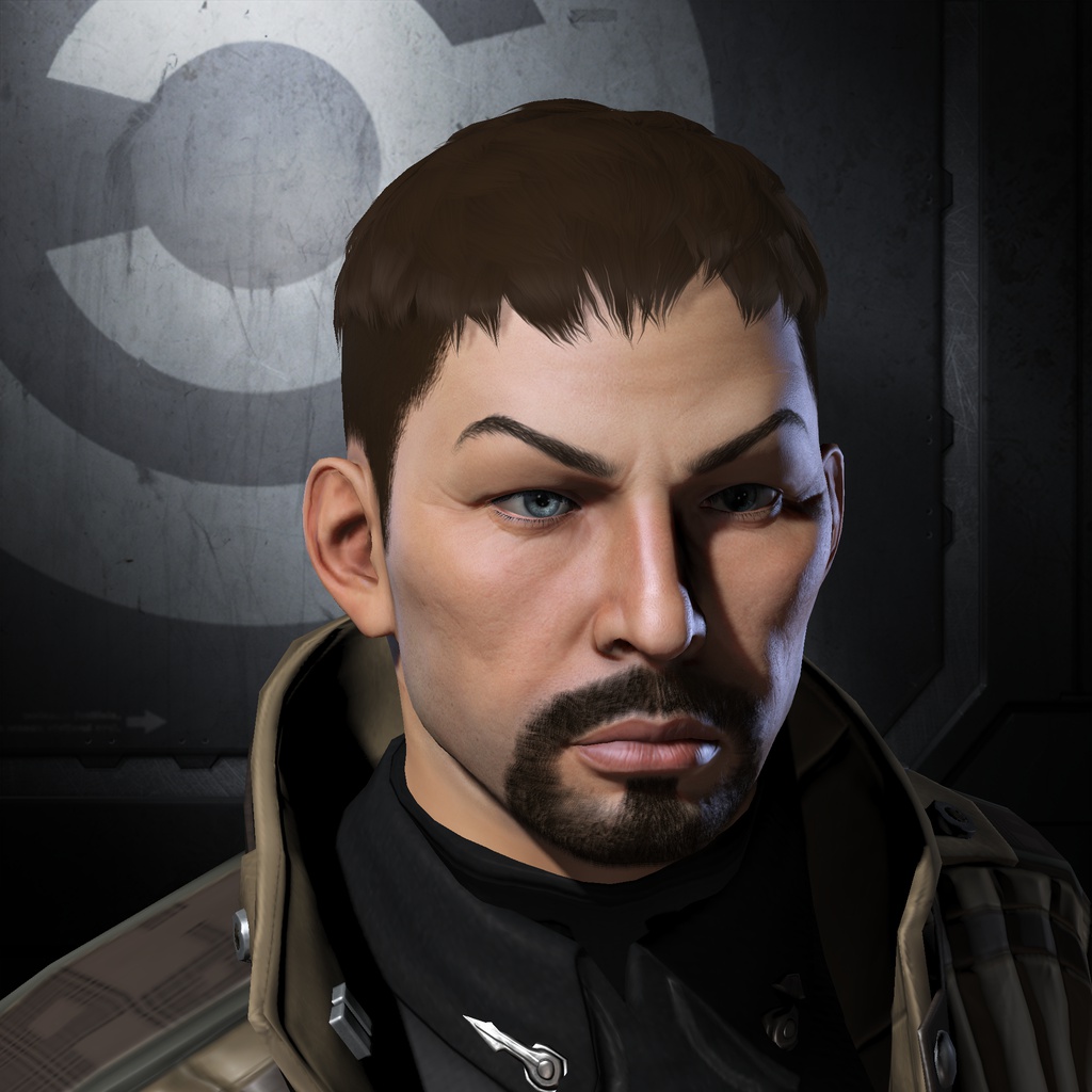 Portrait