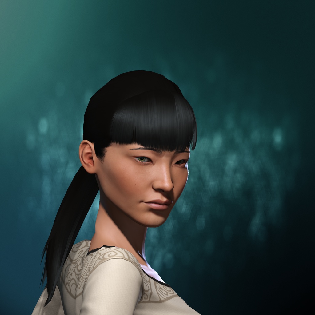 Lady Marlene