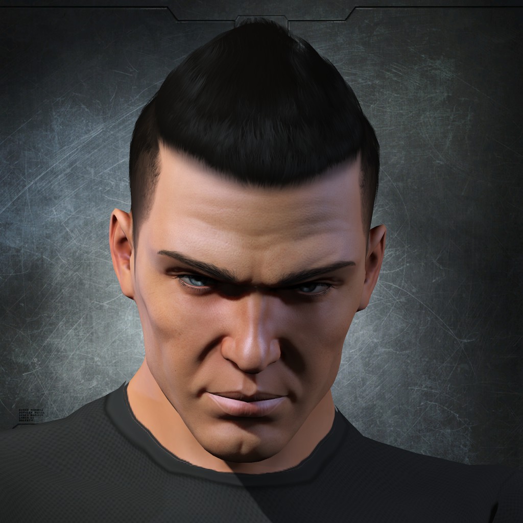 agent47 theOne