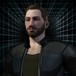 Rytol portrait