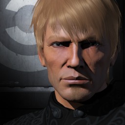 Nick Sky portrait