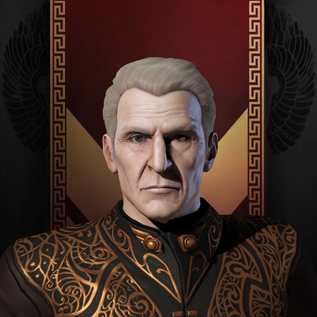 Kerchak Luminson