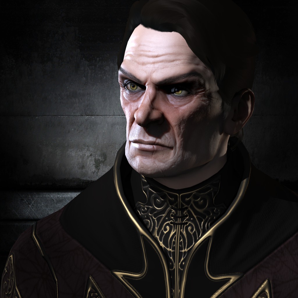 Admiral Tadao