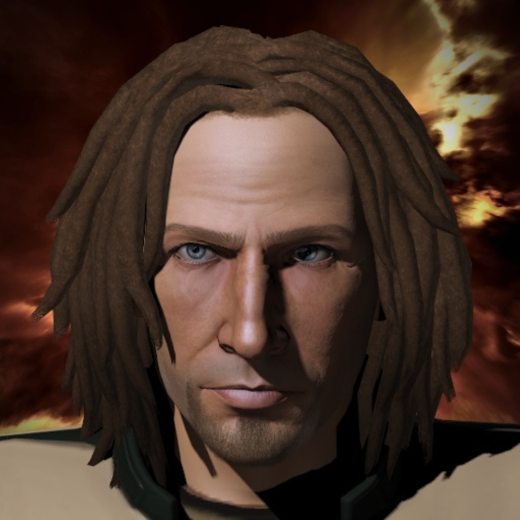 Danny Vielstar