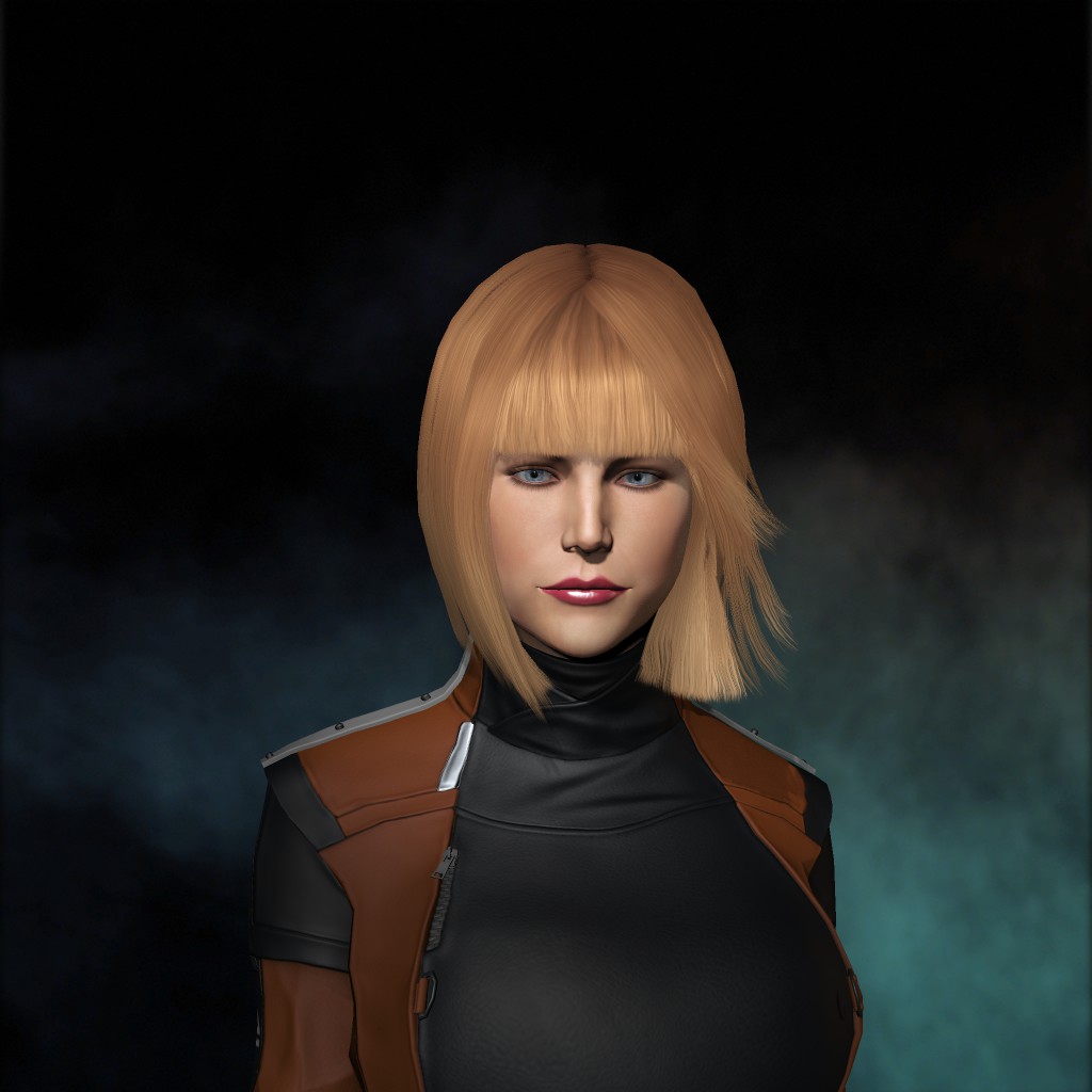 Leslie Vrognantpey