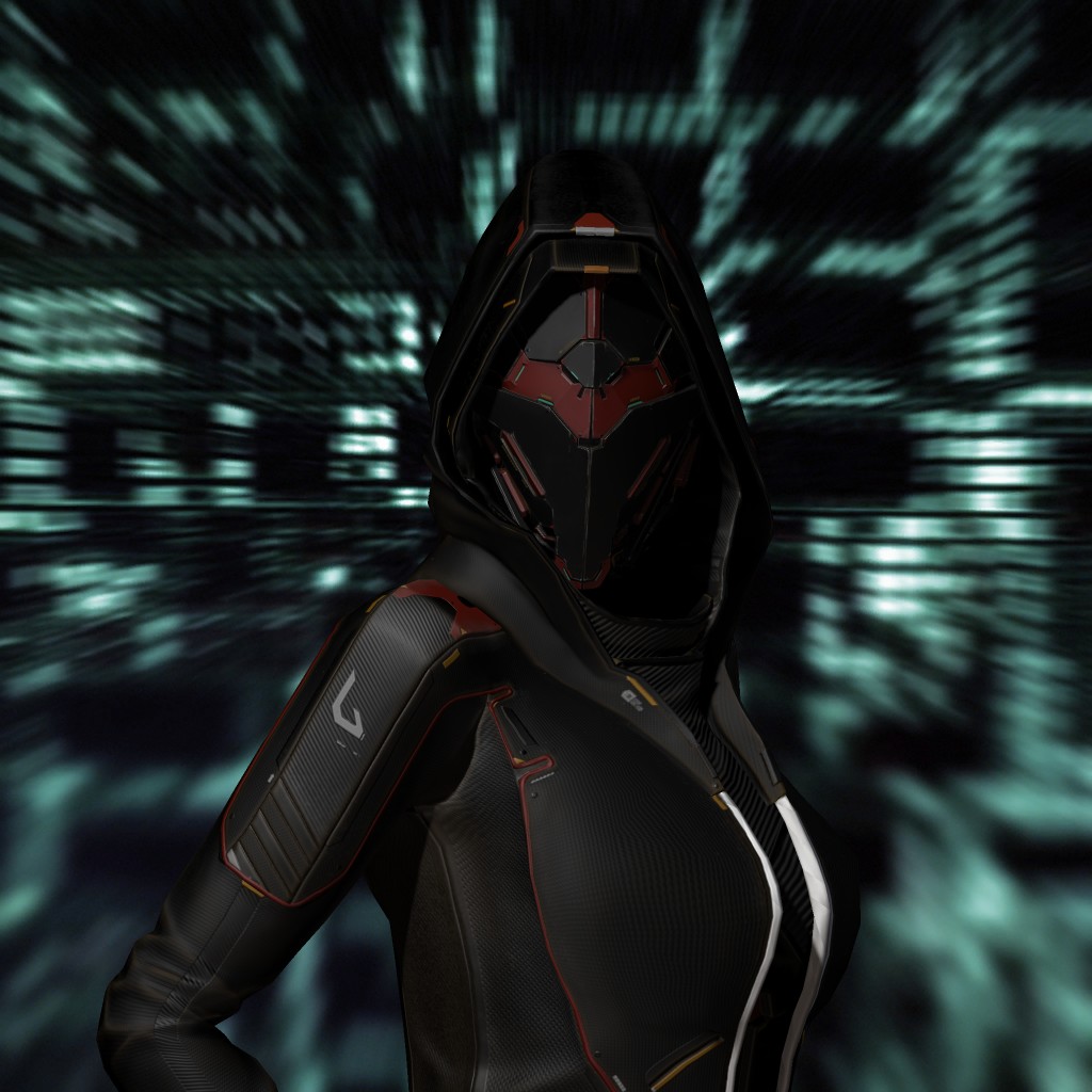 Natalia Bladerun