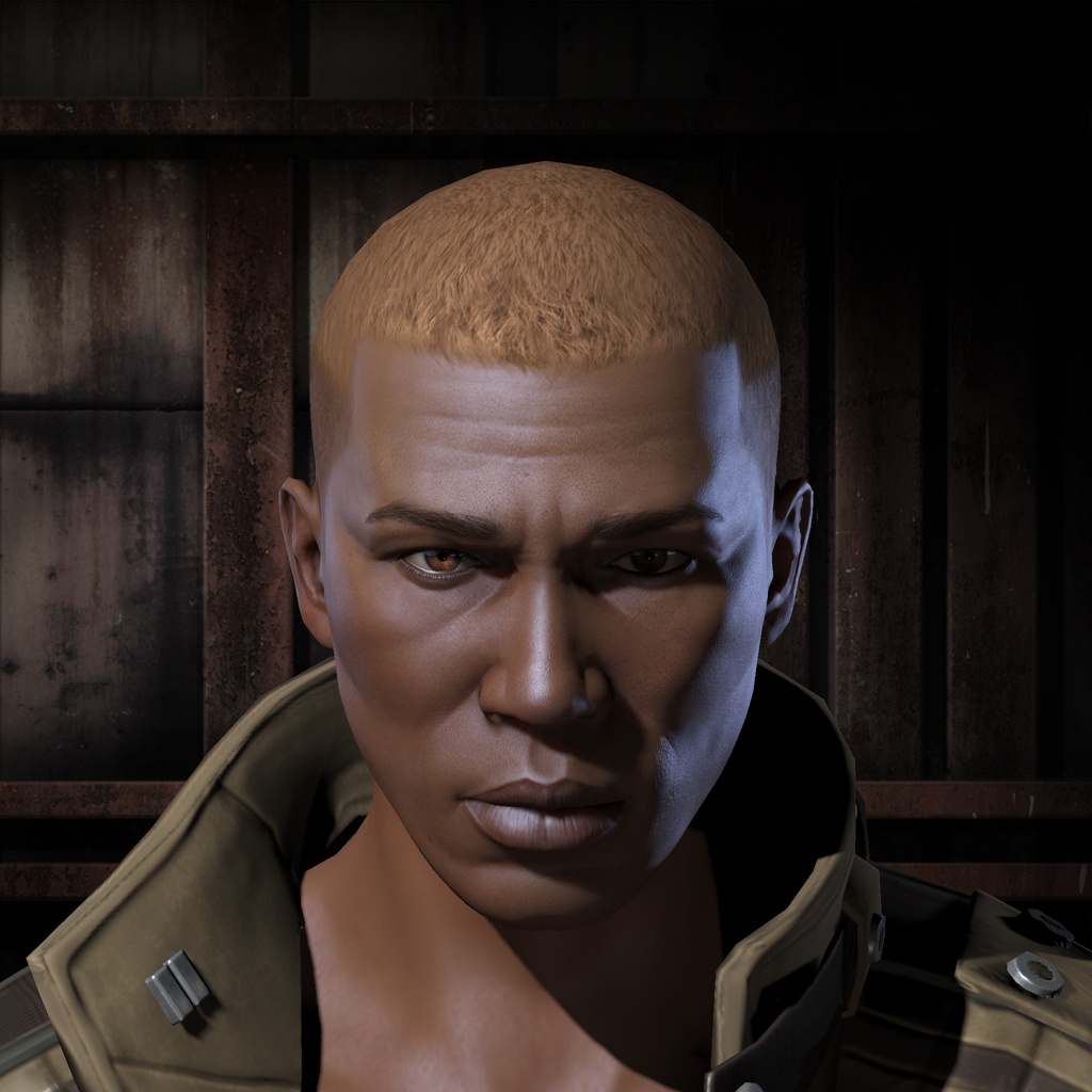 Deckard Sun