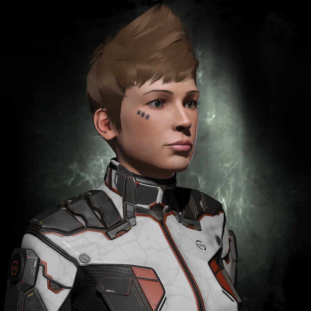 Anarei Vesen