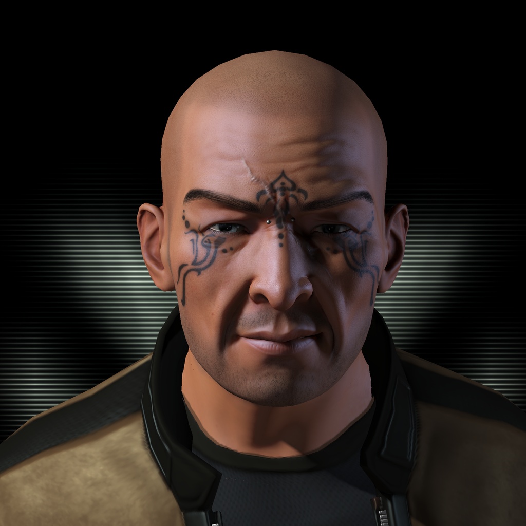 Ugly Cable