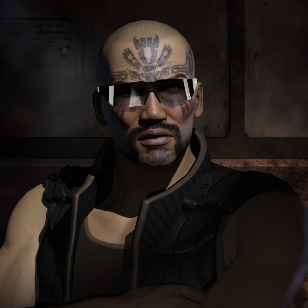Kahn Banisaad