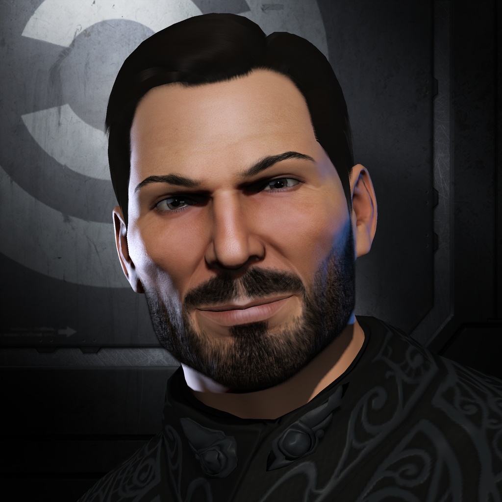 Sigmund Tal'Dorn