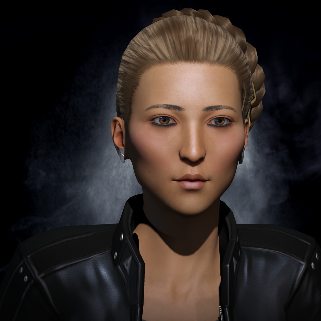 Sharon Stargazer