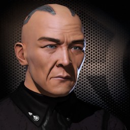 BrownBattleship portrait